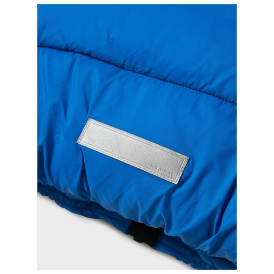 Name It Παιδικό αμάνικο μπουφάν Vest